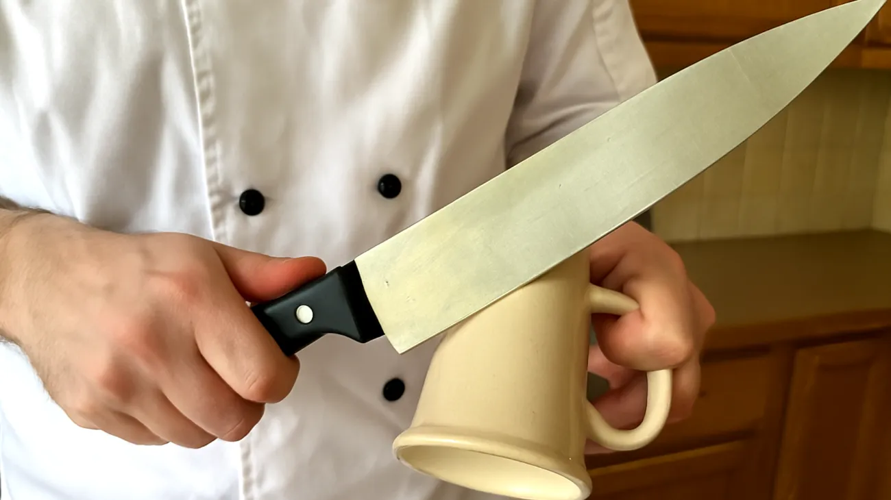 Coltelli da cucina"