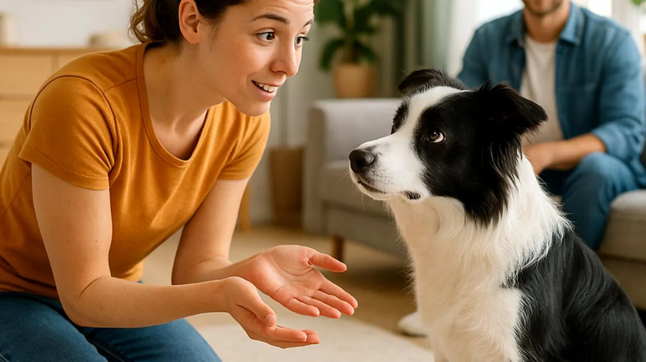 Il tuo cane ti ignora quando lo chiami? Non è dispetto: la scoperta sul suo cervello che demolisce tutto quello che credevi di sapere sull'addestramento 2025-07-18T17:27:33.545Z"