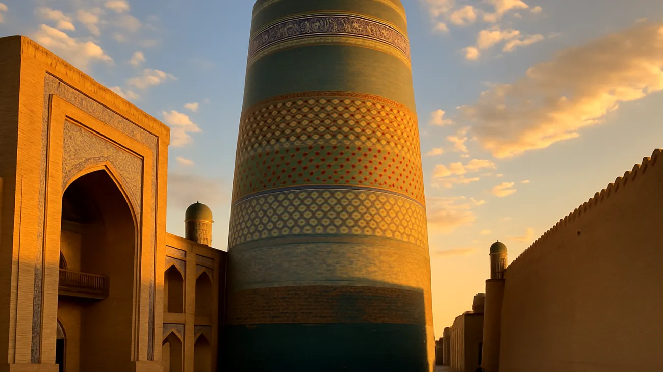 Khiva"