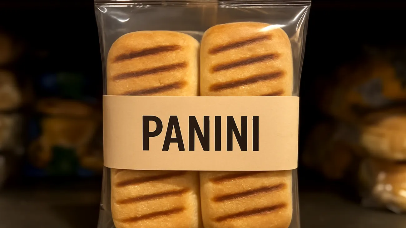 Panini"