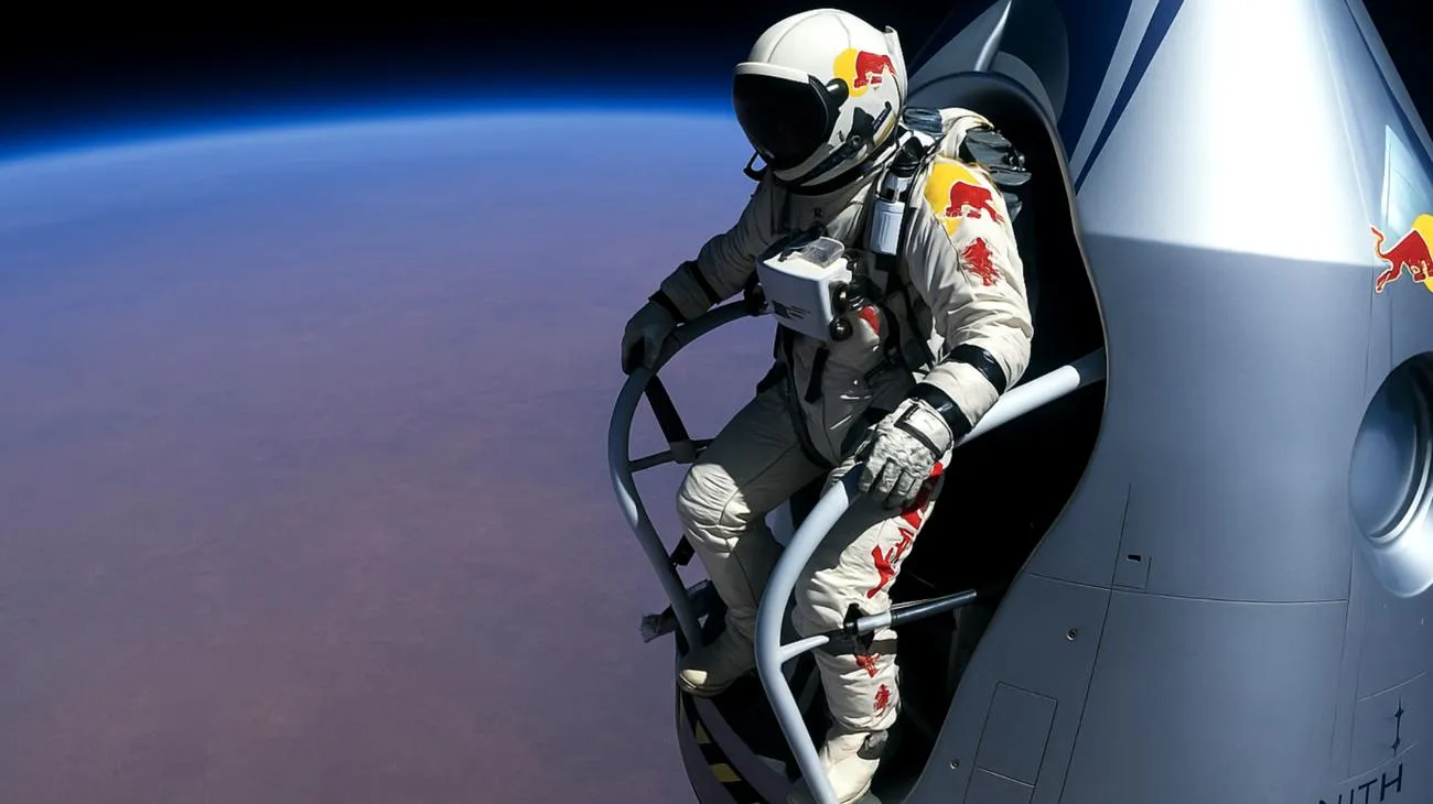 Perché tutti stanno cercando Felix Baumgartner oggi: la notizia che ha scioccato il mondo intero 2025-07-17T18:42:52.879Z"