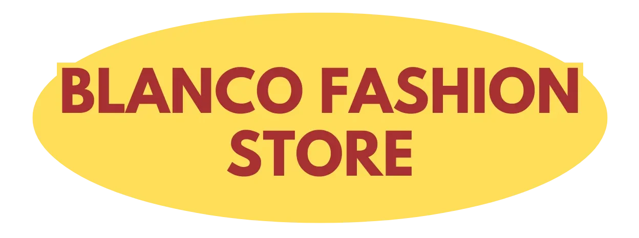 Blanco Fashion Store