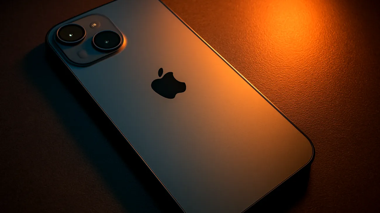 iPhone"